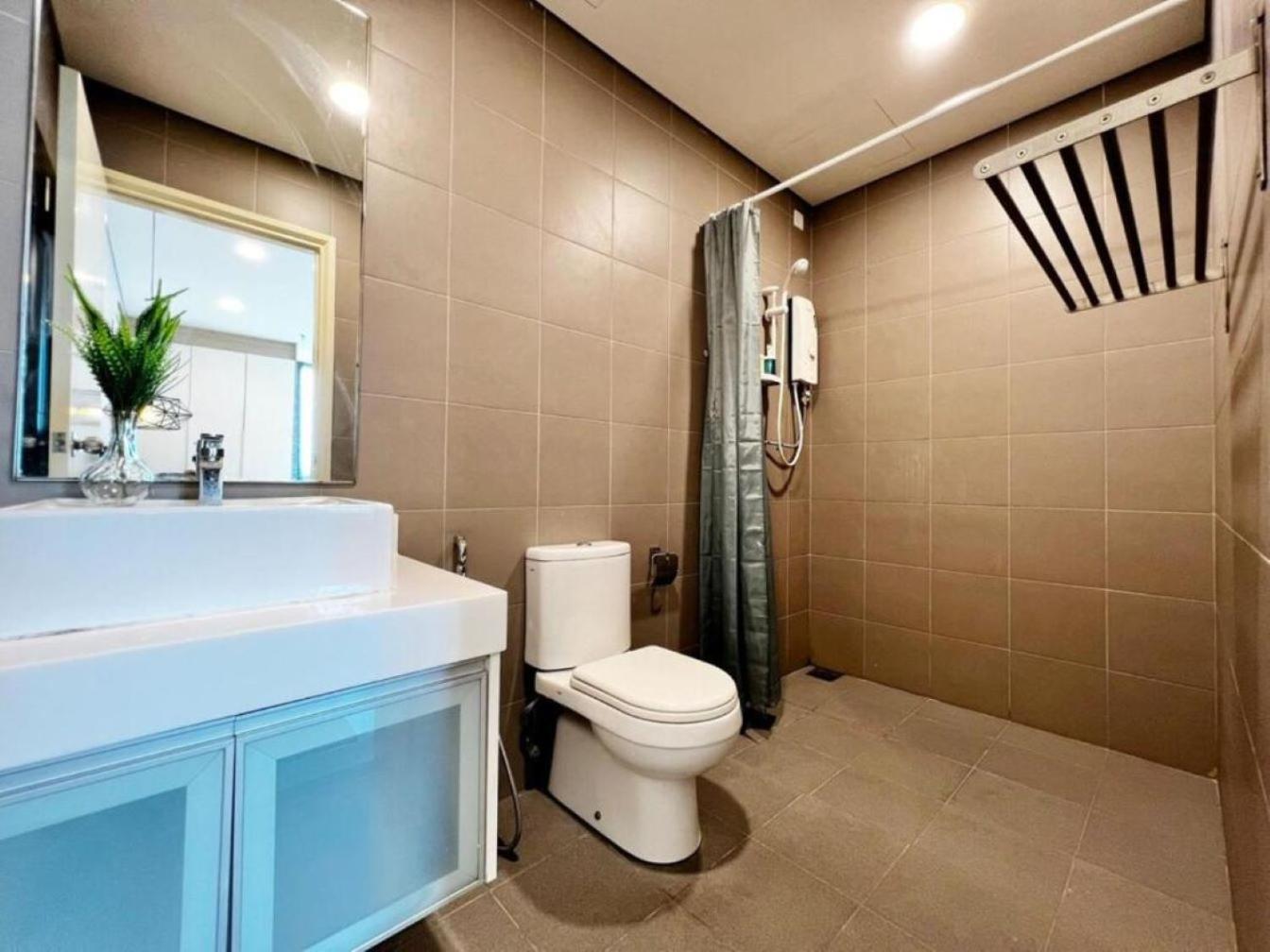 Mercu Summer Suites Klcc By Comfort Suites Kuala Lumpur Ngoại thất bức ảnh