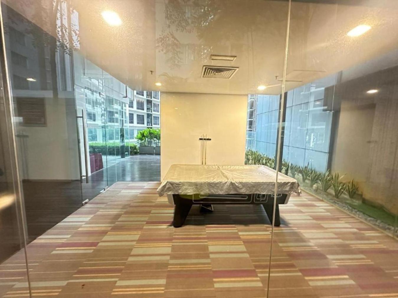 Mercu Summer Suites Klcc By Comfort Suites Kuala Lumpur Ngoại thất bức ảnh